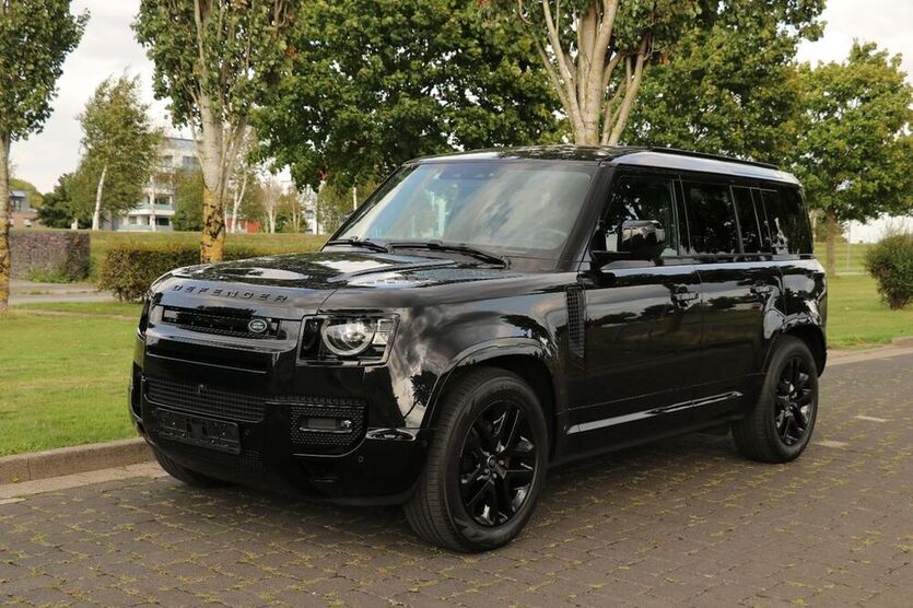 Defender