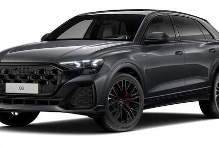 Audi Q8 24.142 km 80.970 &euro; Aachen 52078