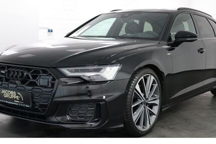 Audi A6 22.711 km 68.970 &euro; Alsdorf 52477