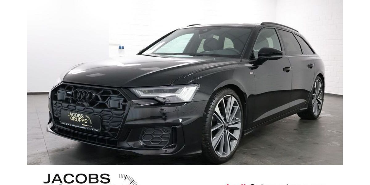 Audi A6 22.711 km 68.970 &euro; Alsdorf 52477