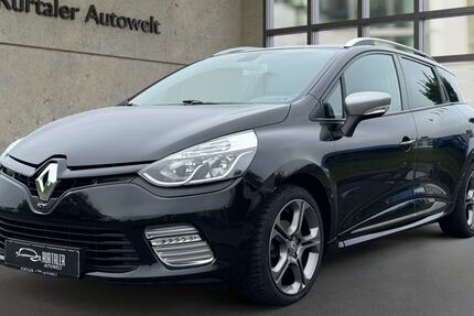 Renault Clio 70.000 km 9.999 € Jülich 52428