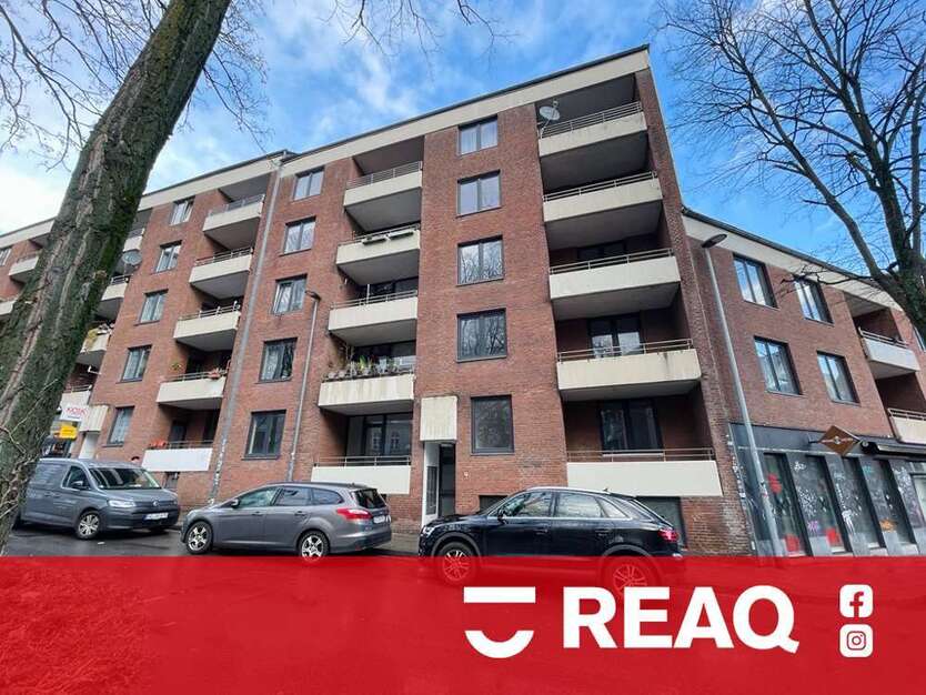 Wohnung zum Kaufen in Aachen 279.500 € 77 m²