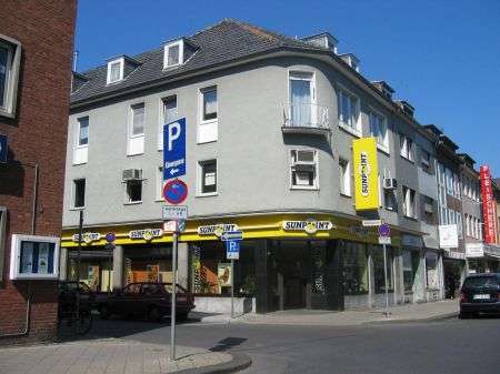 Büro in Düren 1.130 € 130 m² zimmer