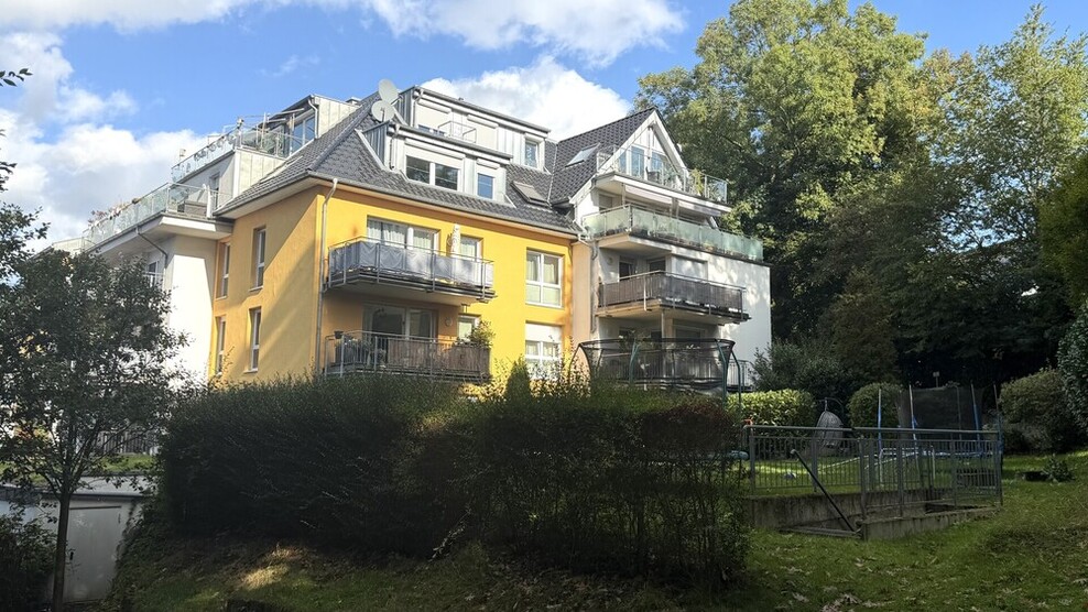 Herzogenrath - Modernes und barrierefreies MFH mit stabiler Rendite & Wertsteigerung zimmer