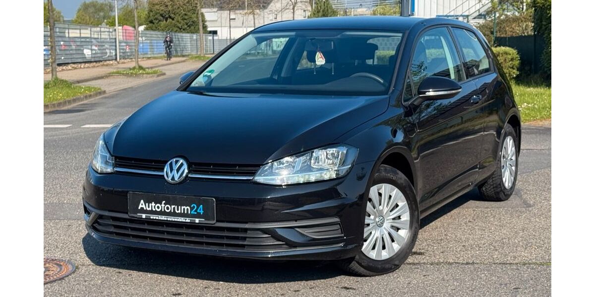 VW Golf 67.000 km 11.499 &euro; Jülich 52428