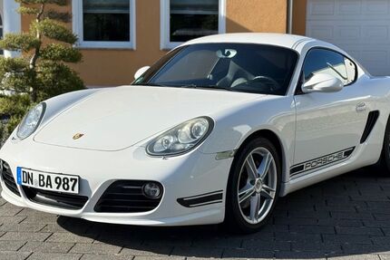 Porsche Cayman 135.000 km 30.987 &euro; Düren 52353