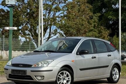 Ford Focus 199.000 km 1.999 &euro; Eschweiler 52249