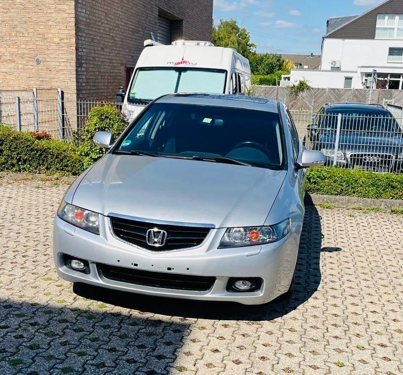 Accord