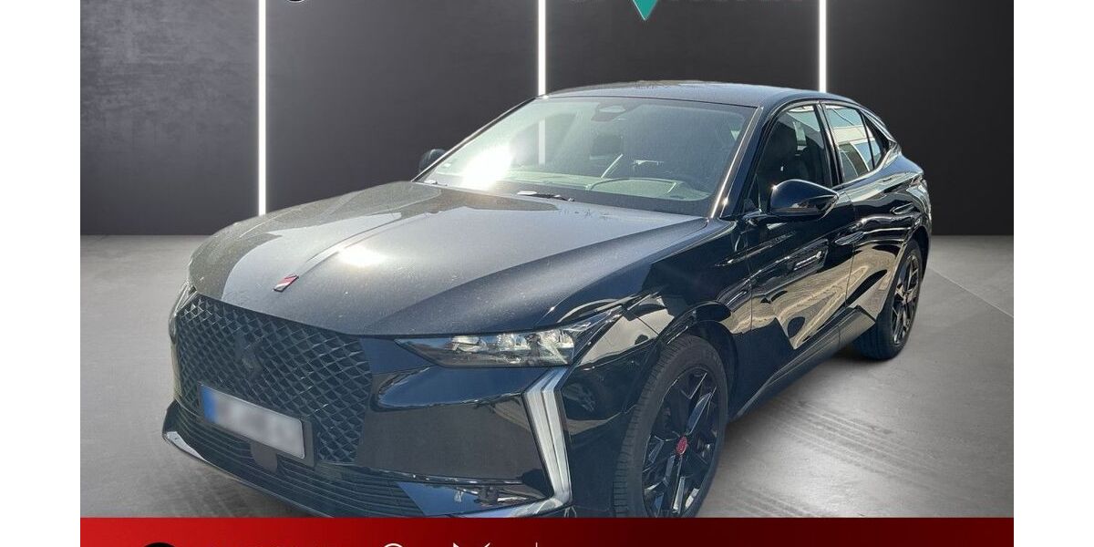 DS Automobiles DS4 38.801 km 25.190 &euro; Aachen 52078