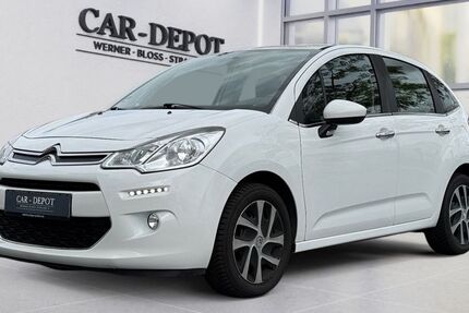 Citroen C3 98.000 km 8.999 € Jülich 52428