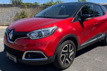 Renault Captur 25.000 km 6.990 &euro; Eschweiler 52249