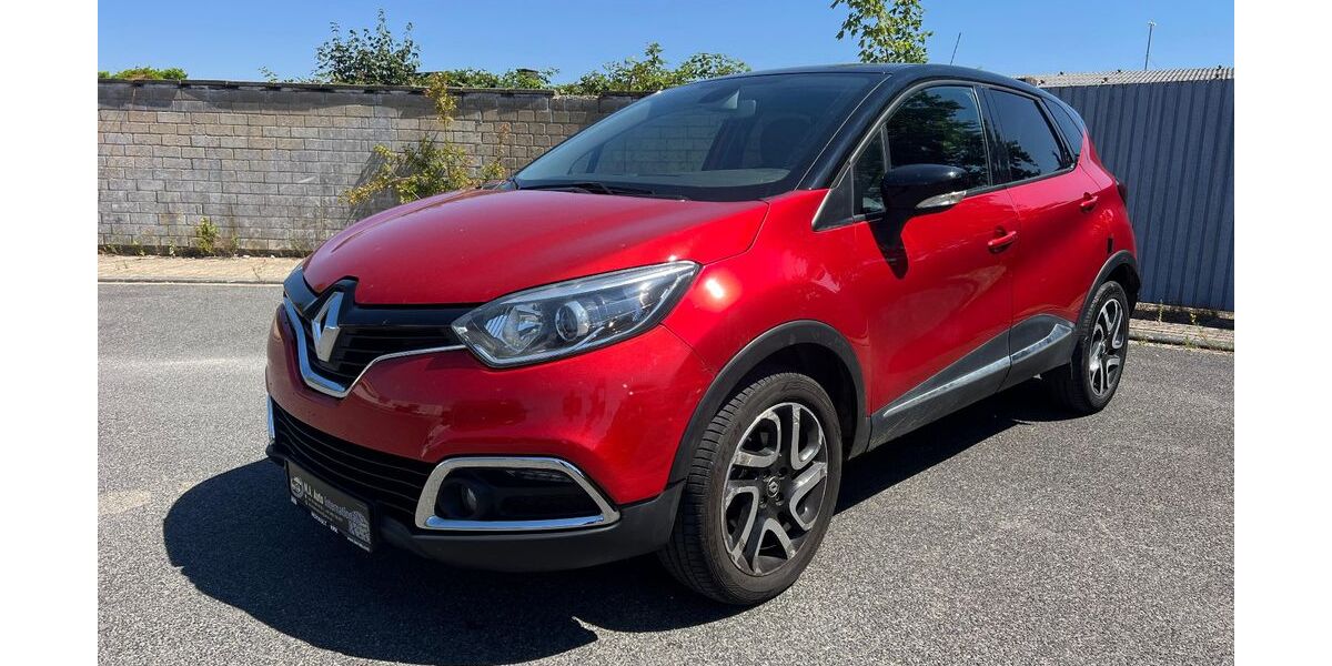 Renault Captur 25.000 km 6.990 &euro; Eschweiler 52249