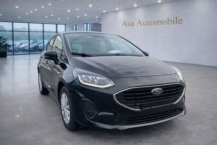 Ford Fiesta 149.000 km 7.750 &euro; Düren 52351