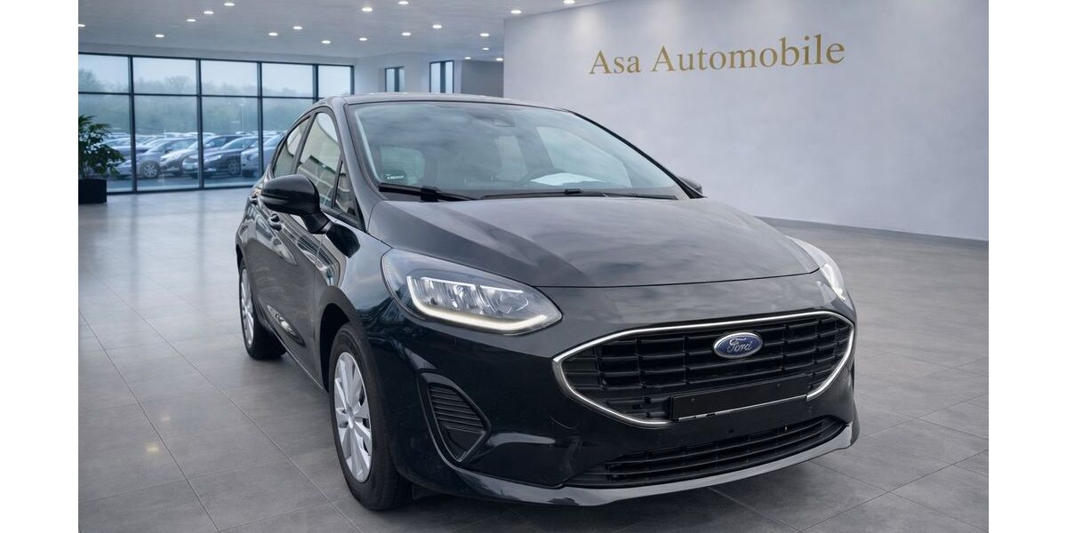 Ford Fiesta 149.000 km 7.750 &euro; Düren 52351