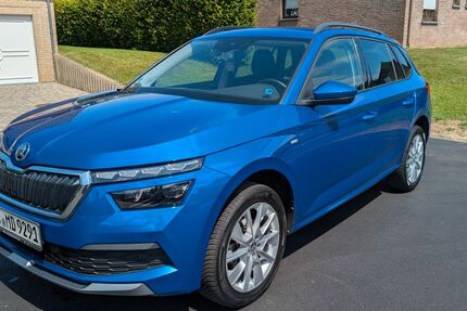 Skoda Kamiq 37.484 km 17.000 € Aachen 52064