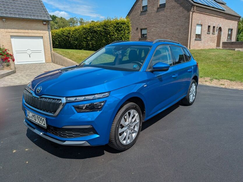 Skoda Kamiq 37.484 km 17.000 € Aachen 52064
