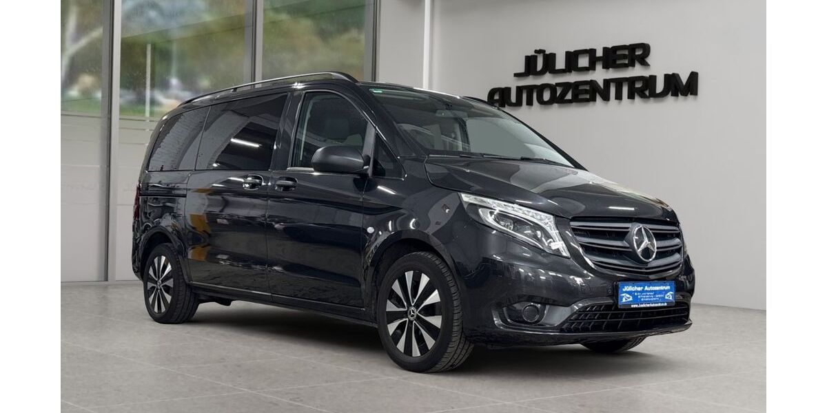 Mercedes-Benz Vito 138.826 km 34.990 &euro; Jülich 52428