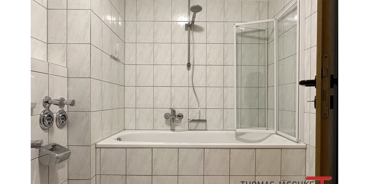 JÄSCHKE- großzügige drei-Zimmer-Wohnung in Stolberg - Etagenwohnung Stolberg (Rheinland) | Angebot:27161171