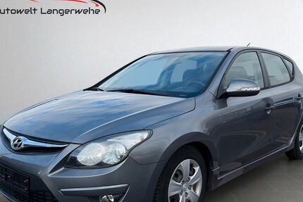 Hyundai i30 81.257 km 5.650 &euro; Langerwehe 52379