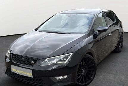 Seat Leon 219.327 km 6.999 &euro; Düren 52353