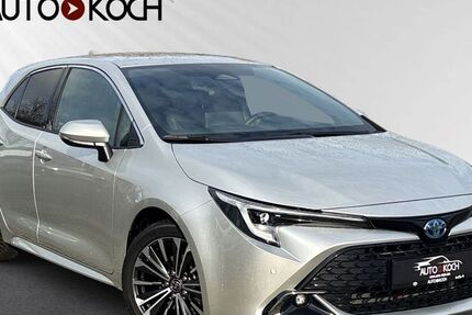 Toyota Corolla 9.544 km 27.888 &euro; Eschweiler 52249