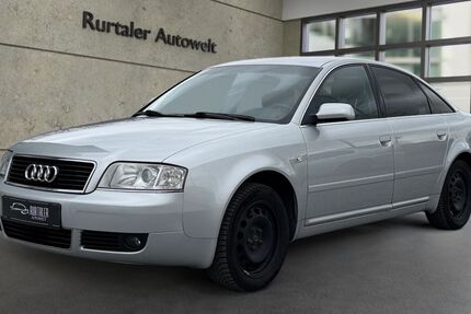 Audi A6 230.000 km 1.500 &euro; Jülich 52428