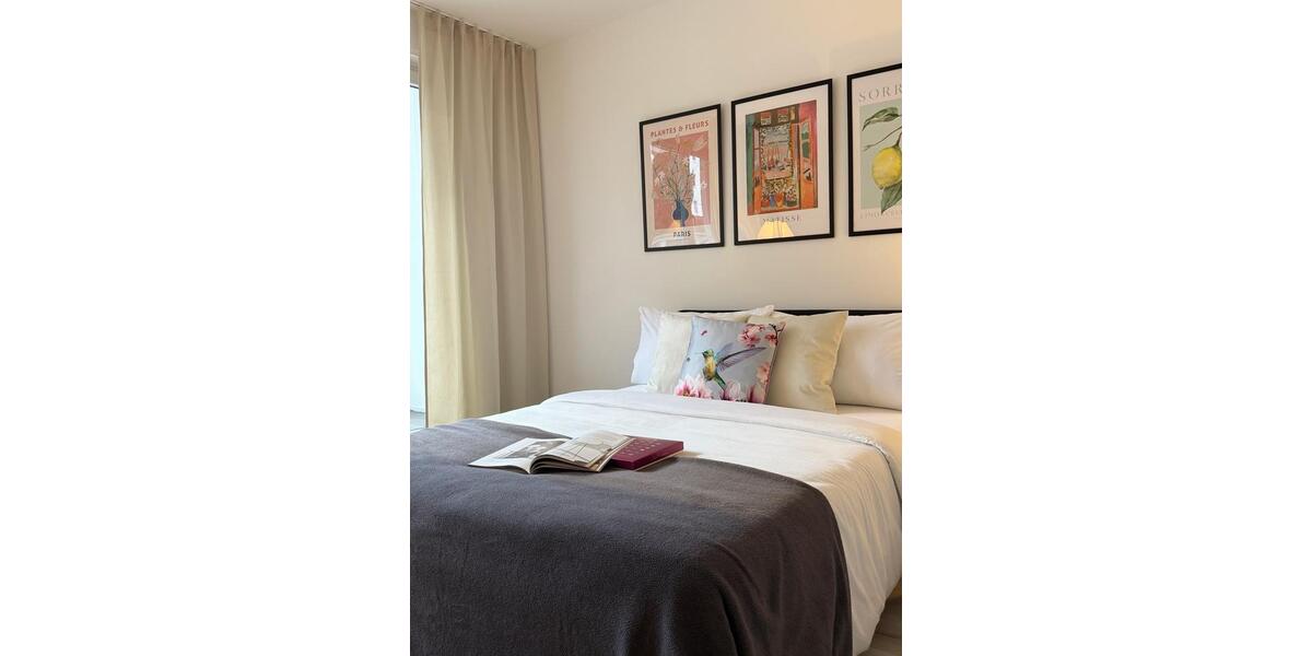 Erdgeschoßwohnung Aachen Aachen-Mitte - 1.5 Zimmer, 35 m&sup2;, 1.050&euro; | Angebot:25641571