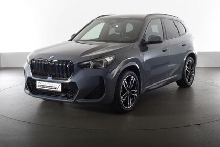 BMW iX1 39.559 km 41.590 € Aachen 52078