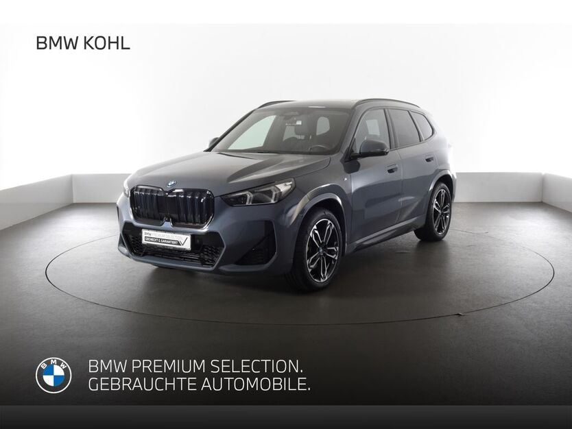BMW iX1 39.559 km 41.590 € Aachen 52078