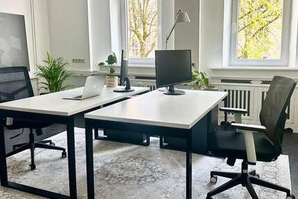 Büro in Aachen 3.500 € 180 m²