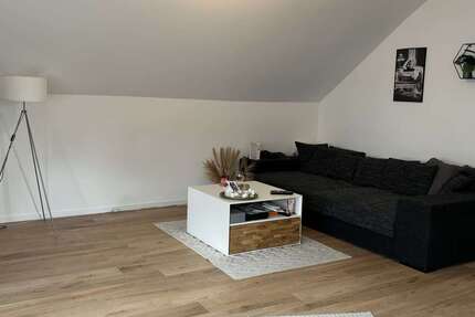 Wohnung zum Mieten in Aachen 700 € 76 m² 3 zimmer