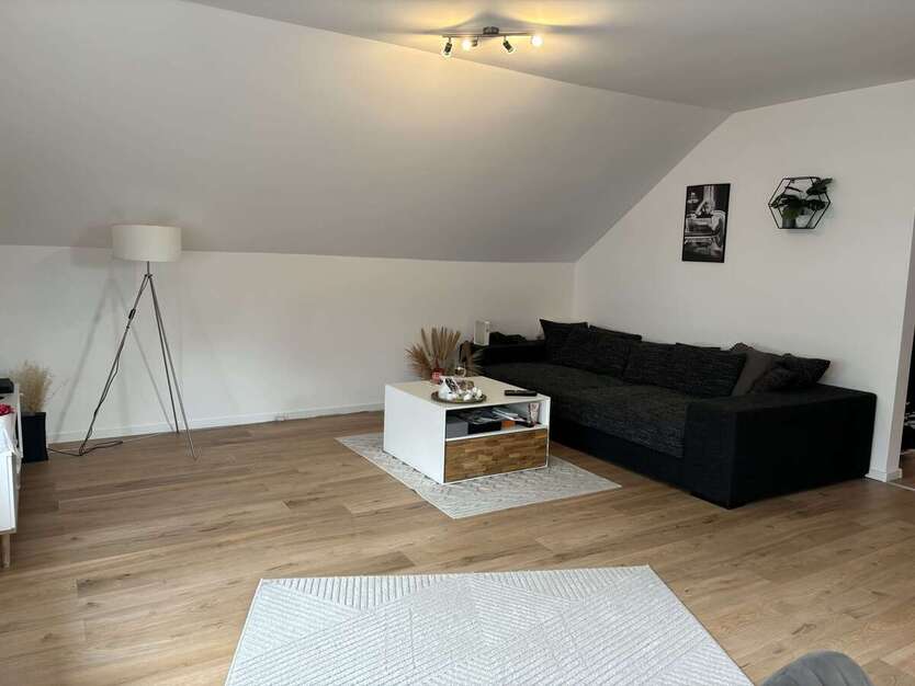 Wohnung zum Mieten in Aachen 700 € 76 m² 3 zimmer