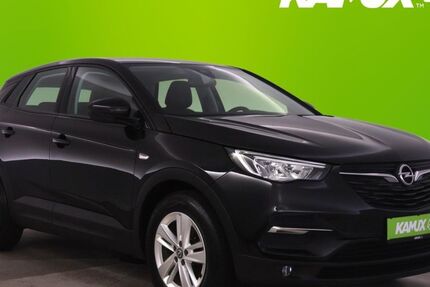 Opel Grandland (X) 99.764 km 12.750 &euro; Düren 52351