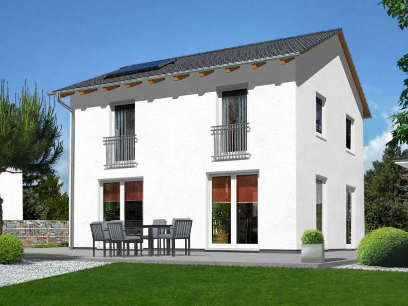 Haus zum Kaufen in Aldenhoven-Siersdorf 398.450 € 124 m²