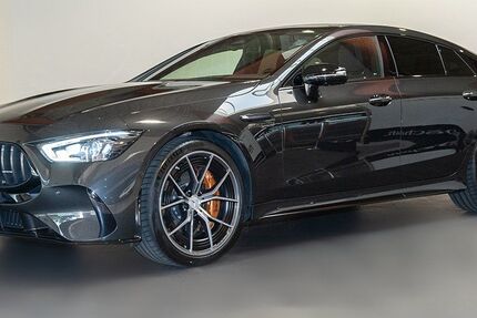Mercedes-Benz AMG GT 12.729 km 145.490 € Düren 52349