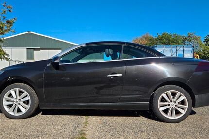 Renault Megane 148.000 km 3.950 &euro; Düren 52351