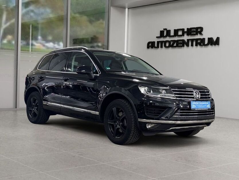 Touareg
