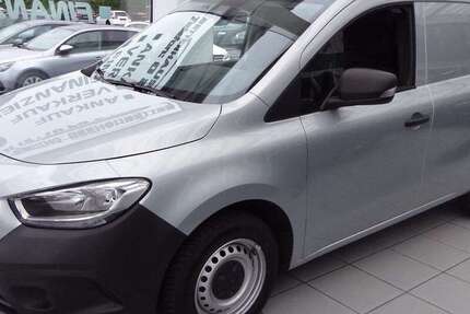 Mercedes-Benz Citan 12.940 km 17.990 € Herzogenrath 52134