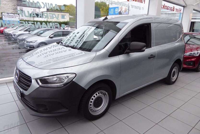 Mercedes-Benz Citan 12.940 km 17.990 € Herzogenrath 52134