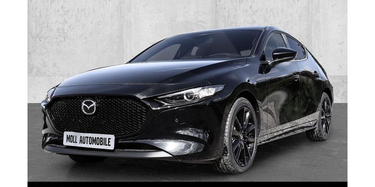 Mazda 3 2.555 km 28.490 € Aachen 52078