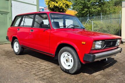 Lada Andere 42.135 km 4.990 &euro; Stolberg 52224