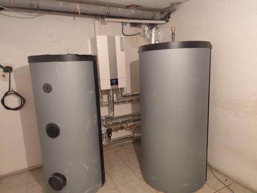 Wohnhaus von Privat mit Büro Praxis in Düren - Lendersdorf