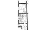 Etagenwohnung Aachen Aachen-Mitte - 1 Zimmer, 30 m&sup2;, 109.000&euro; | Angebot:26580649