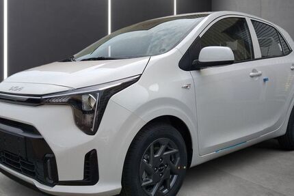 Kia Picanto 12.500 km 14.790 &euro; Aachen 52078