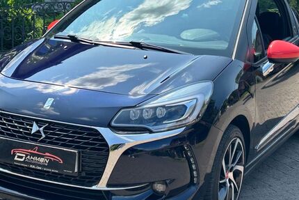 Citroen DS3 28.000 km 12.900 € Niederzier-Selhausen 52382