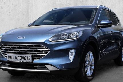 Ford Kuga 15.400 km 28.275 € Aachen 52078