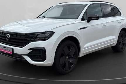 VW Touareg 19.262 km 66.490 € Aachen 52068