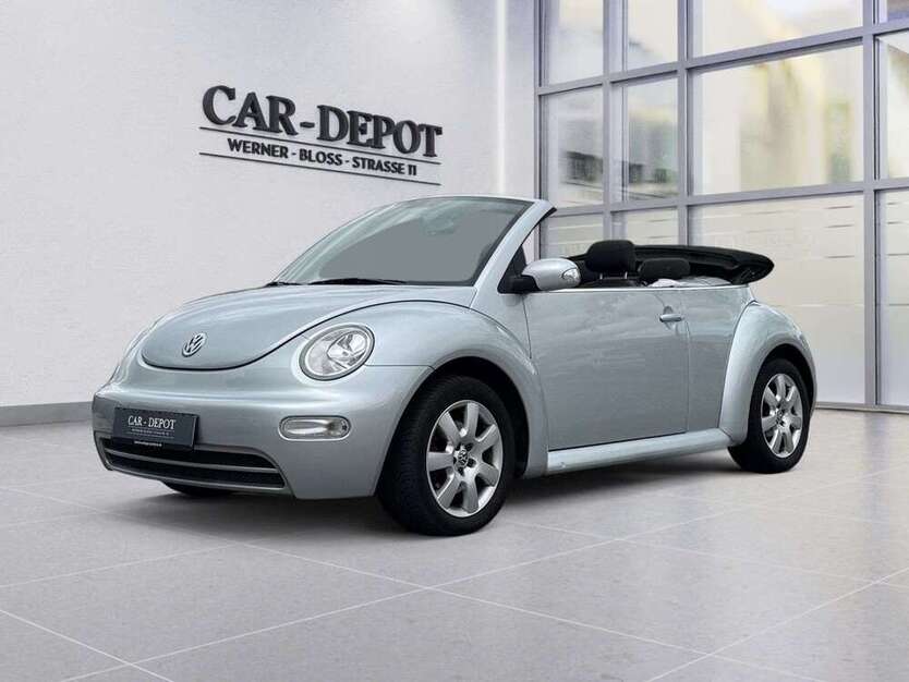 New Beetle