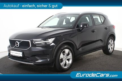 Volvo XC40 110.000 km 21.700 &euro; Herzogenrath 52134