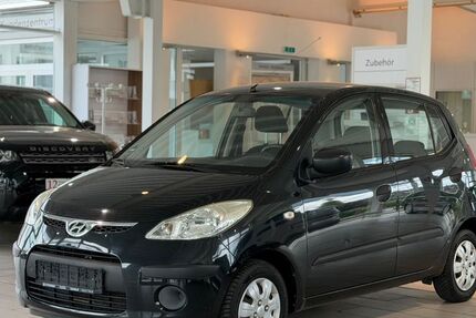 Hyundai i10 142.000 km 1.999 &euro; Inden 52459